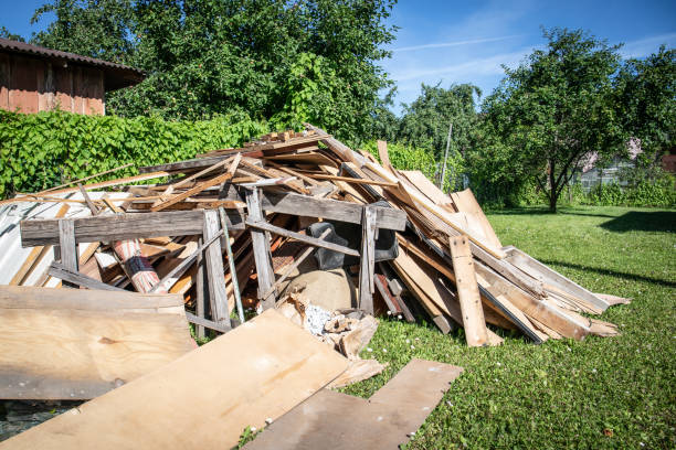 Best Dumpster Rental Services  in Pomona, KS