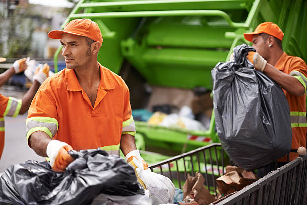 Best Hoarding Cleanup  in Pomona, KS
