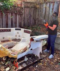 Recycling Services for Junk in Pomona, KS